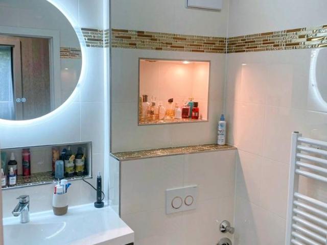 Wohnung kaufen in Olsdorf, Alfter