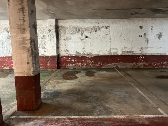 Garaje en venta en Algemesí, el Raval