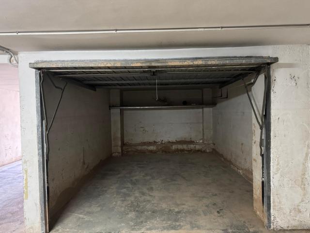 Garaje en venta en Algemesí, el Raval