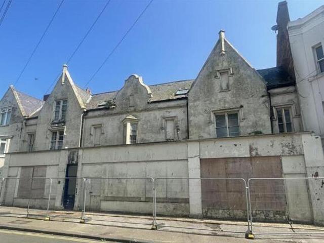 House for sale in South Cliff, Kepwick