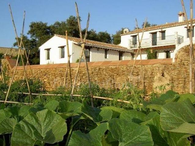 Casa en alquiler en Ronda