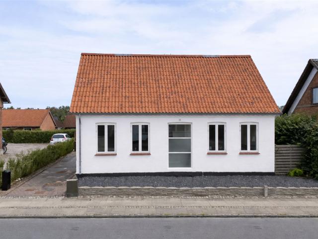 Villa til salg i Haarby, Assens