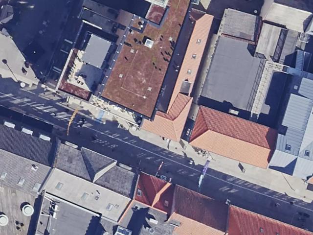 Erhvervsejendom til leje i Aalborg, Brønderslev-Dronninglund