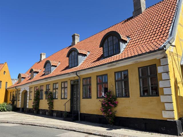 Lejlighed til salg i Korsør, Slagelse