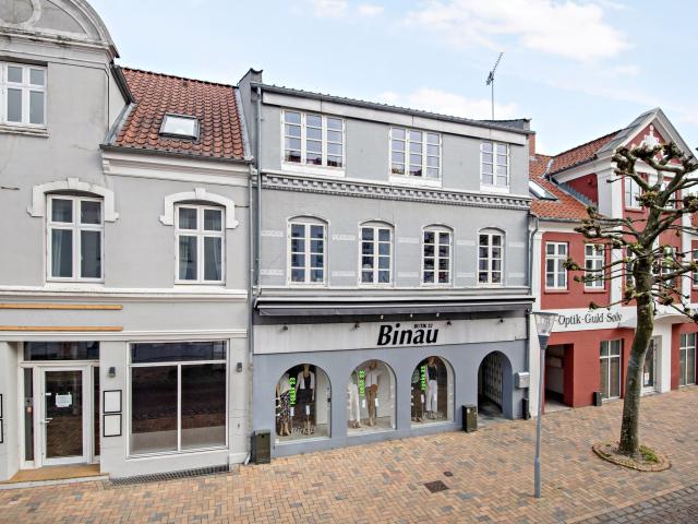 Villa til salg i Rynkeby, Ringe