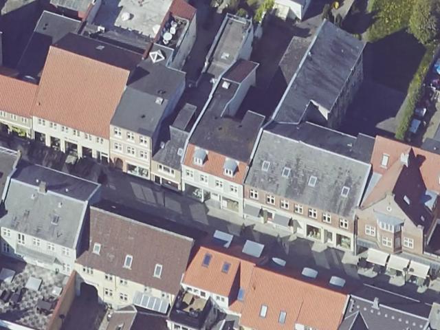 Erhvervsejendom til leje i Middelfart