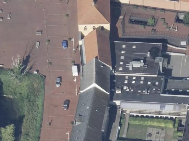 Erhvervsejendom til leje i Vordingborg