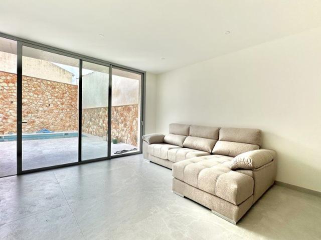 Piso en alquiler en Canavall, Palma