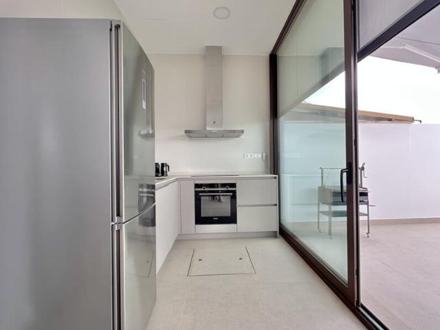 Piso en alquiler en Palma, el Call
