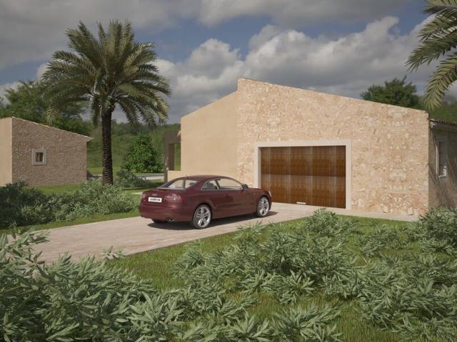 Casa en alquiler en Canavall, Palma