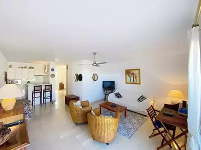 Appartement vente à Calvi, Algajola