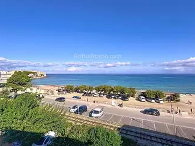Appartement vente à Calvi, Algajola