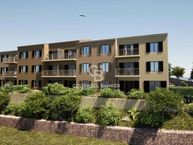 Appartement vente à Calvi, Algajola