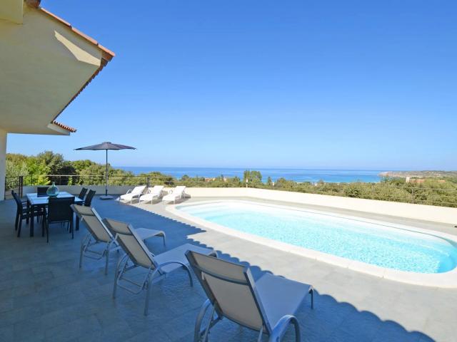 Maison vente à Calvi, Algajola