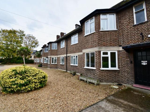 Apartment for rent in London Borough of Hounslow, Greater London