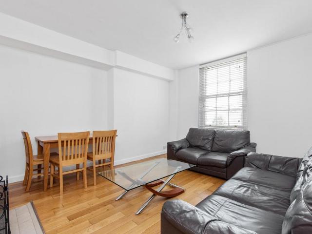 Apartment for rent in Greater London