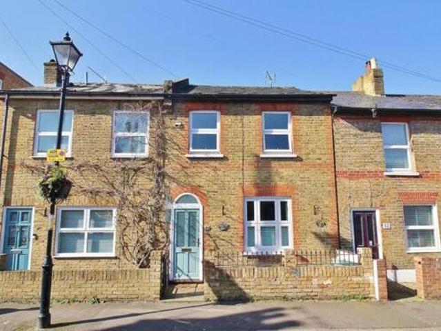 House for sale in Isleworth, Greater London