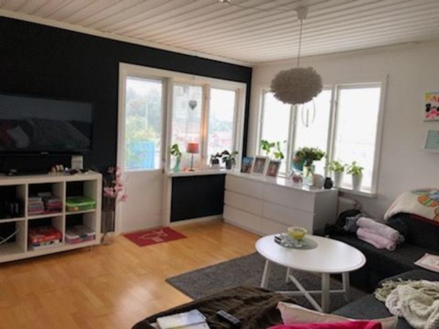 Lägenhet hyra i Västra Götaland