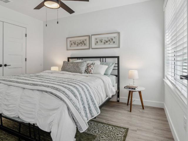 Apartment for rent in Fredericksburg, Texas