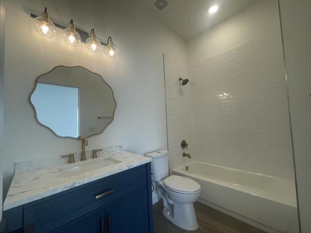 Apartment for rent in Fredericksburg, Gillespie County