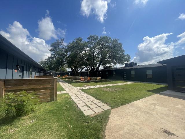 Apartment for rent in Fredericksburg, Texas