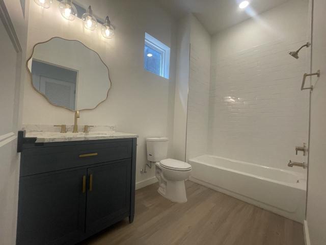 Apartment for rent in Fredericksburg, Gillespie County