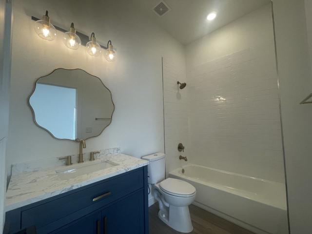 Apartment for rent in Fredericksburg, Texas