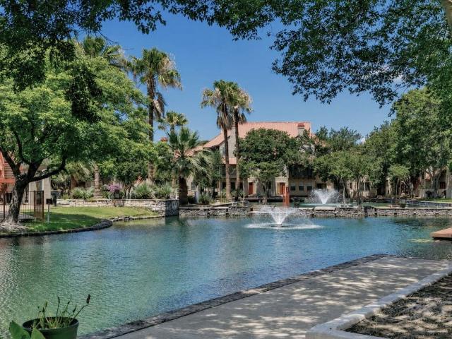 Apartment for rent in Leesville, Texas