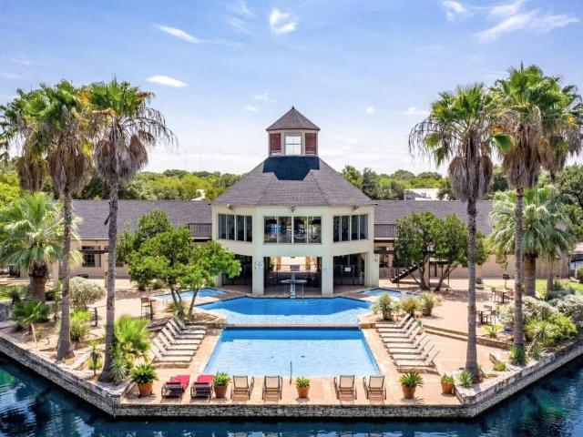 Apartment for rent in Leesville, Texas