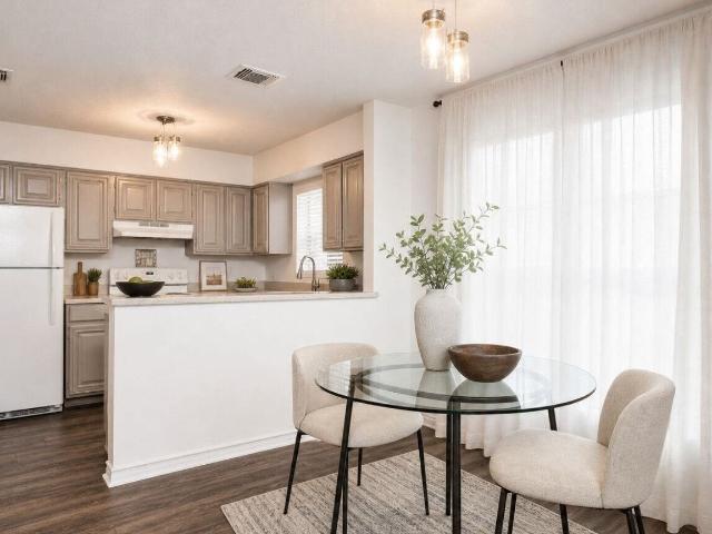 Apartment for rent in Leesville, Texas