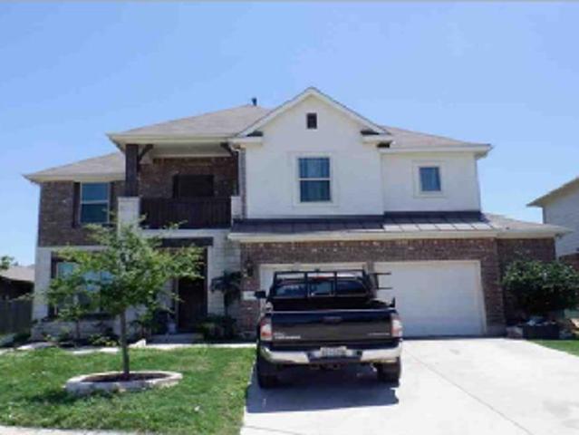 House for sale in Hays, Texas