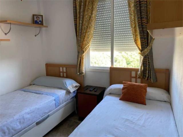 Apartamento en alquiler en Algarrobo-Costa, La Axarquía