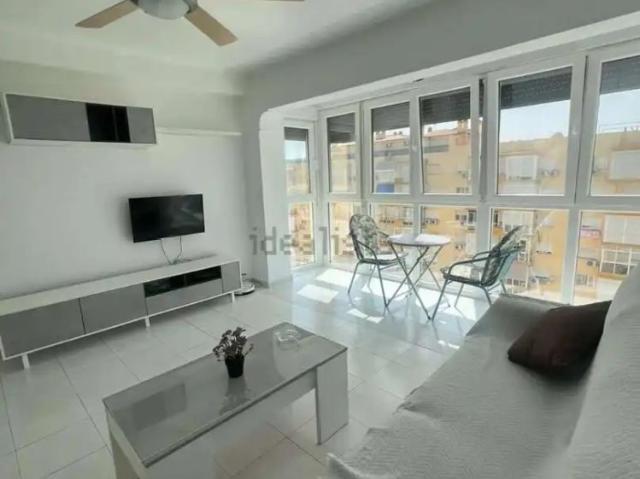 Apartamento en alquiler en Algarrobo-Costa, La Axarquía