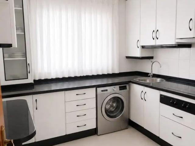 Apartamento en alquiler en Algarrobo-Costa, La Axarquía