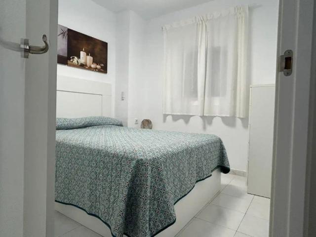 Apartamento en alquiler en Algarrobo-Costa, La Axarquía
