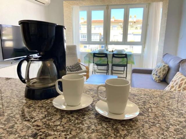 Apartamento en alquiler en Algarrobo-Costa, La Axarquía