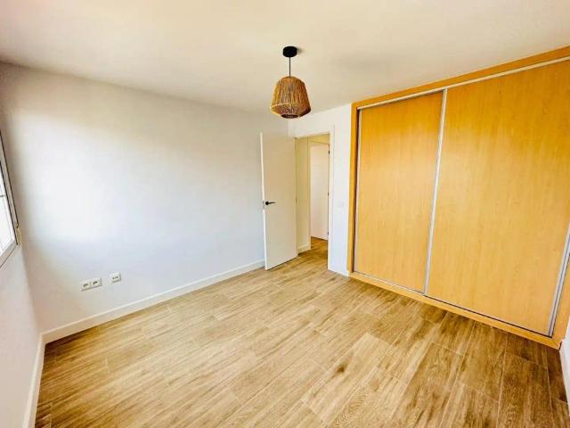 Apartamento en alquiler en Algarrobo-Costa, La Axarquía