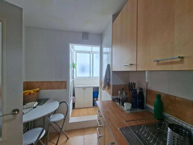 Apartamento en alquiler en Algarrobo-Costa, La Axarquía