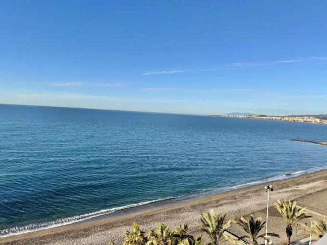 Apartamento en alquiler en Algarrobo-Costa, La Axarquía