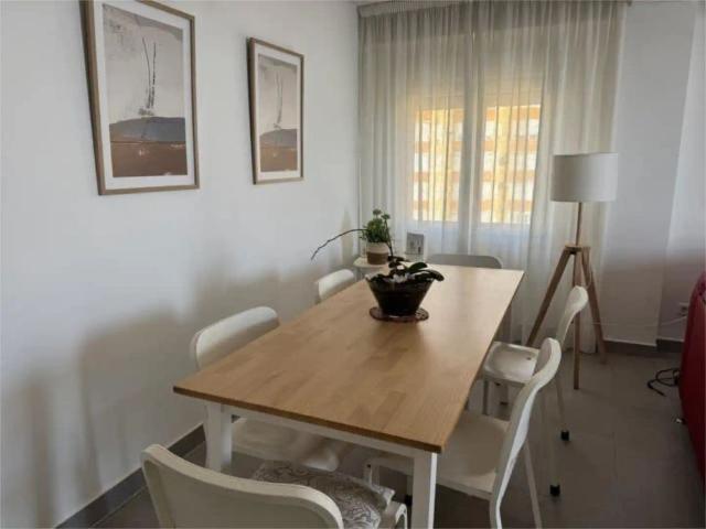 Apartamento en alquiler en Algarrobo-Costa, La Axarquía