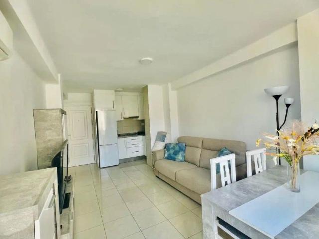Apartamento en alquiler en Algarrobo-Costa, La Axarquía
