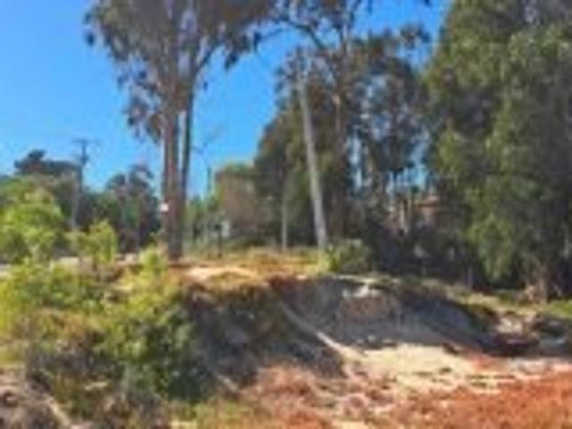 Algarrobo, Camino Algarrobo Mirasol