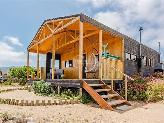 Algarrobo, Fundo Los Patos Tunquén, Región de Valparaíso