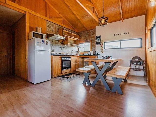 Algarrobo, Fundo Los Patos Tunquén, Región de Valparaíso