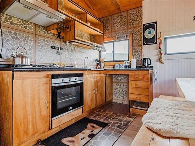 Algarrobo, Fundo Los Patos Tunquén, Región de Valparaíso