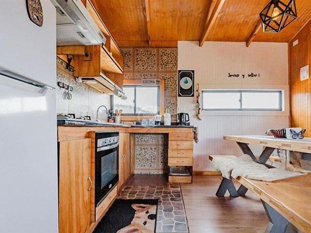 Algarrobo, Fundo Los Patos Tunquén, Región de Valparaíso