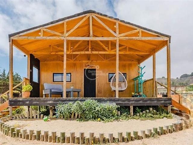 Algarrobo, Fundo Los Patos Tunquén, Región de Valparaíso