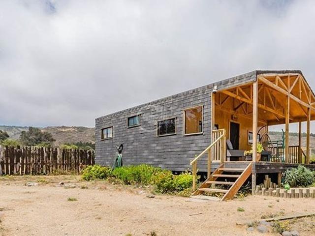 Algarrobo, Fundo Los Patos Tunquén, Región de Valparaíso
