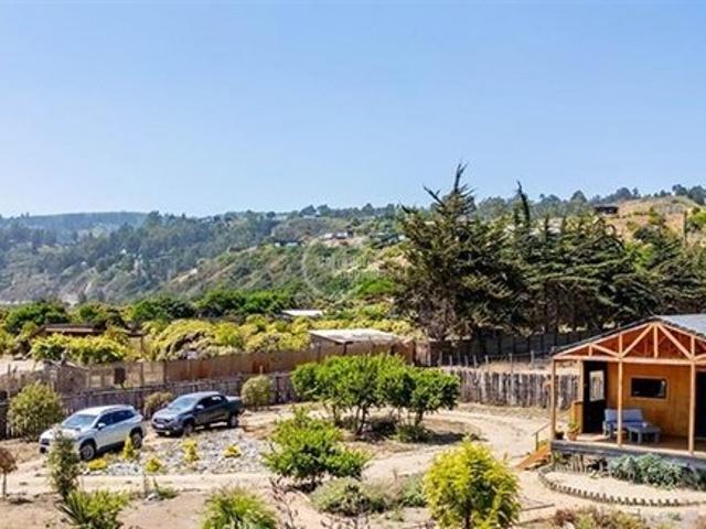 Algarrobo, Fundo Los Patos Tunquén, Región de Valparaíso