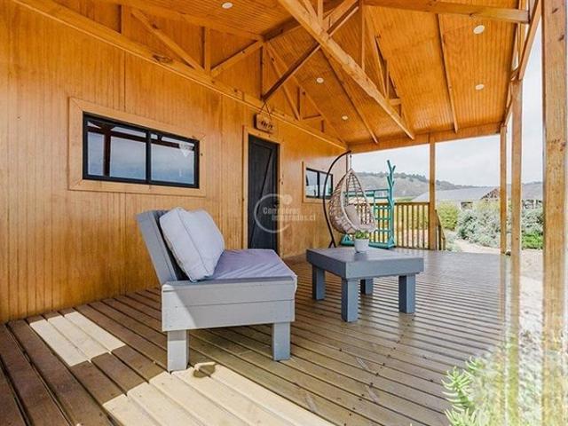 Algarrobo, Fundo Los Patos Tunquén, Región de Valparaíso